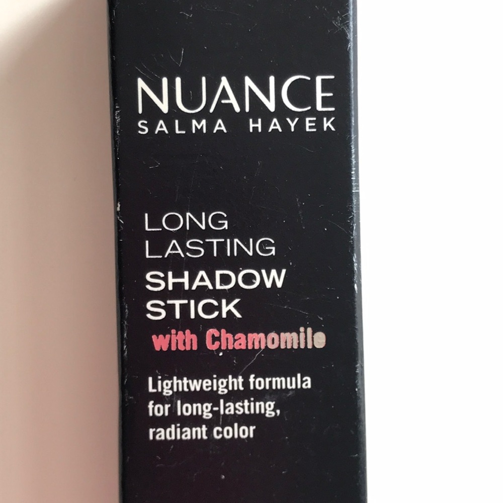 Nib Nuance long lasting shadow stick